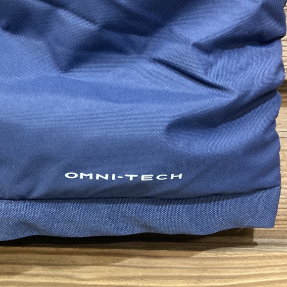 KIDS Unisex Columbia Snow Pants - Picture 7 of 9